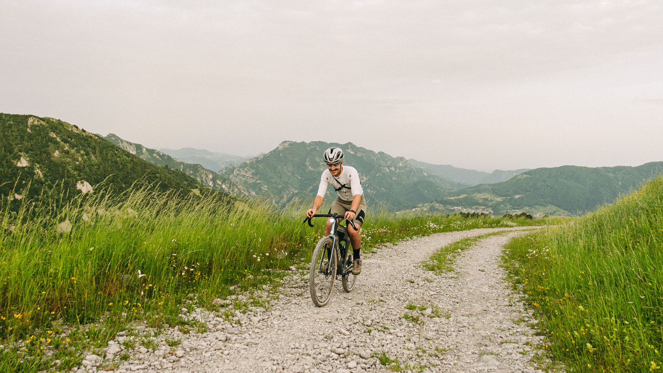 Solo bikepacking - How to plan your solo route with confidence? 